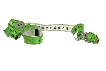 Image showing Measurement