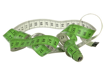 Image showing Measurement