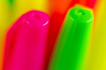 Image showing highlighters