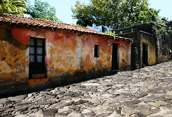 Image showing Colonia, Uruguay