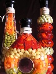 Image showing Bottles 2