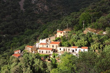 Image showing Crete, Greece