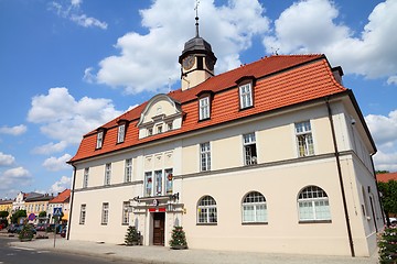 Image showing Kornik, Poland