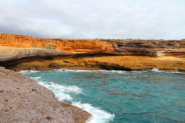 Image showing Tenerife