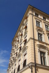 Image showing Stockholm Old Town