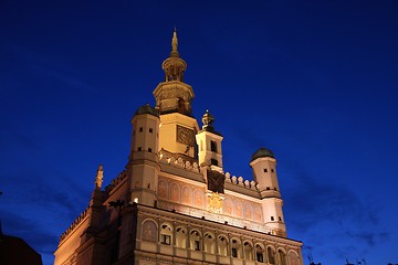 Image showing Poznan, Poland