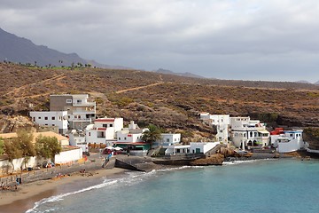 Image showing Spain - Tenerife