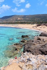 Image showing Crete