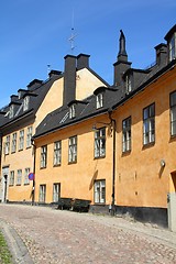 Image showing Sodermalm, Stockholm