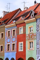 Image showing Poznan