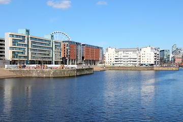 Image showing Liverpool