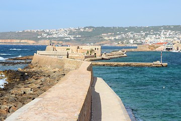 Image showing Chania, Crete