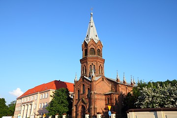 Image showing Konin, Poland