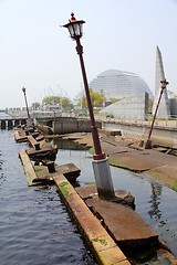 Image showing Kobe Earthquake Memorial