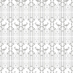 Image showing seamless pattern 