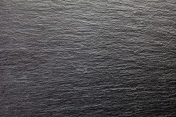 Image showing black slate background 