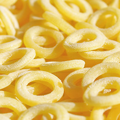 Image showing Pasta