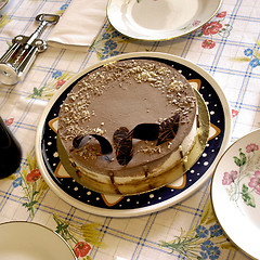 Image showing Cake picture