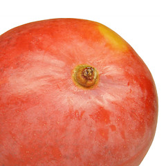 Image showing Mango fruit