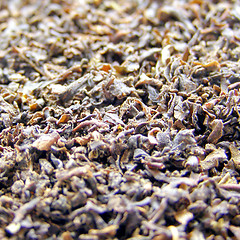 Image showing Loose Tea