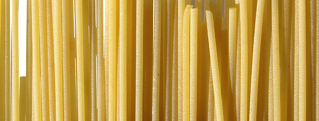 Image showing Pasta picture