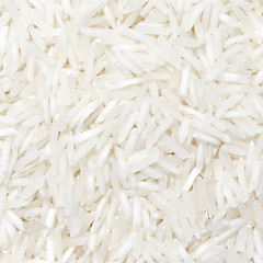 Image showing Basmati picture