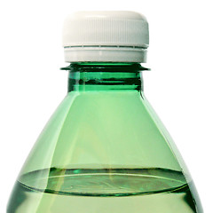 Image showing Bottle of water