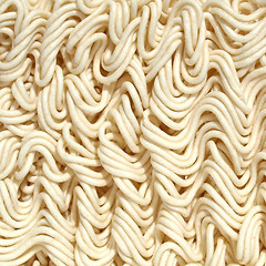 Image showing Noodles picture