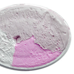 Image showing Ice cream