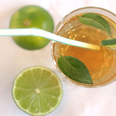 Image showing Cocktail picture