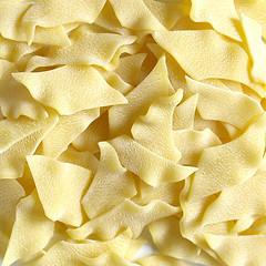 Image showing Pasta picture