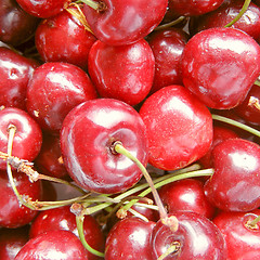 Image showing Cherry