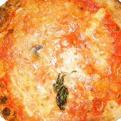 Image showing Pizza picture