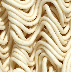 Image showing Noodles picture