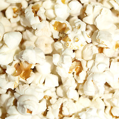 Image showing Popcorn picture