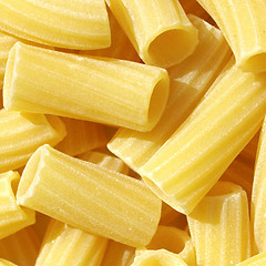 Image showing Pasta picture