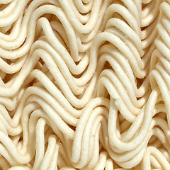 Image showing Noodles