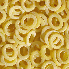 Image showing Pasta picture