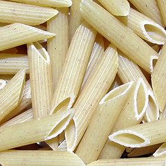 Image showing Pasta picture