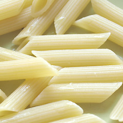 Image showing Pasta food