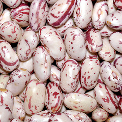 Image showing Beans salad