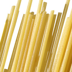 Image showing Pasta picture