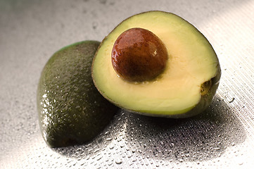 Image showing avocado