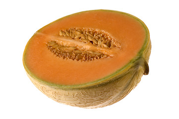 Image showing melon