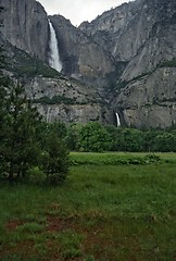 Image showing Yosemite National Park