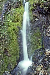 Image showing Waterfall