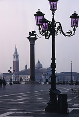 Image showing Venice