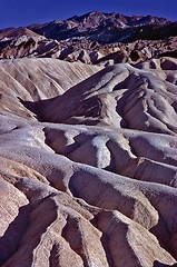 Image showing Death Valley 