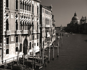 Image showing Venice