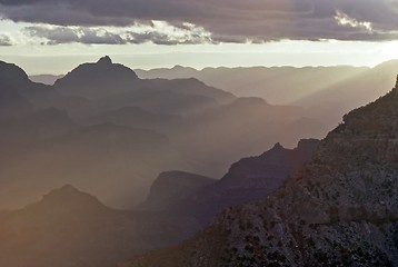 Image showing Grand Canyon 